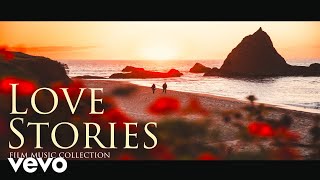 Ennio Morricone  Love Stories  Film Music Collection [upl. by Razaele]