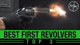 Excam Inc single action 22 LR revolver review [upl. by Nnylorac]