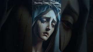 🙌Offer your physical pain to Our Lady of Sorrows [upl. by Nyleuqaj]