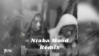 Btk  Remix Ntaba 2 London  Ntaba Mood Feat Guccima amp Rolls des Nuances [upl. by Attelrahs]