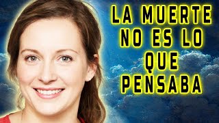 La ECM de la Dra Mary✨Nos mienten sobre Jesus✨Nos mienten sobre la muerteLa verdad de la culpa [upl. by Llaccm360]