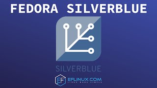 Fedora Silverblue An Immutable OS [upl. by Haseefan88]