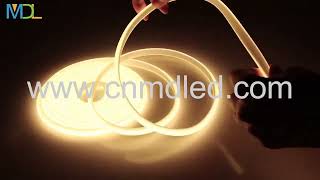 Super Bright COB LED Strip Light 220V110V Flexible IP65 LED Tape With Plug [upl. by Cramer]