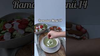 Ramadan Menü 14  Teil 1 [upl. by Anaeerb]