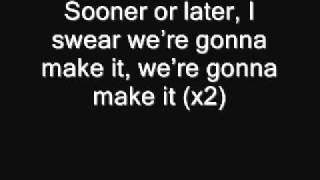 Mat Kearney  Sooner Or Later lyrics [upl. by Rosetta899]