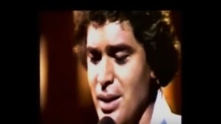 Engelbert Humperdinck  For The Good Times  Live [upl. by Noizneb]