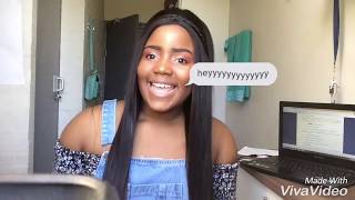 South African accents by a South African Youtuber [upl. by Osric]