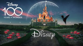 Shocking Changes in Disneys 2024 Intro Revealed [upl. by Attennek]