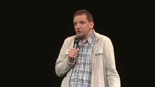 Henning Wehn  Commonwealth Games [upl. by Zoara141]