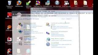 Solucion Minecraft Bad Video Card Driver Windows 7 32bits Facil [upl. by Abehs]