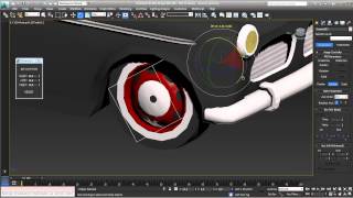 3dsMax Dummy resizer MAXScript [upl. by Thomsen]