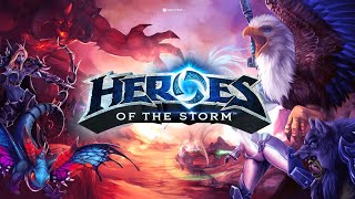 The Hero of The Storm  Valla Gameplay [upl. by Swift]