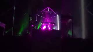 DROELOE Live Performance  SLC Utah March 2022 [upl. by Anilos]