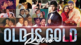 90s Old is Gold Retro MashupOld is Gold Evergreen Mashup90s Evergreen Mashup90s Jukebox Mashup [upl. by Nonah]