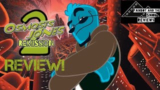 Osmosis Jones Full Movie Super Review and Fact in Hindi  Bill Murray  Chris Rock [upl. by Bright584]