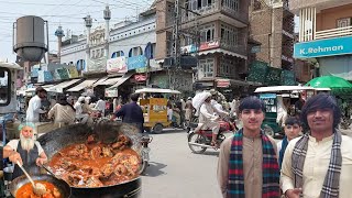 Bannu City Pakistan Life Tour  Bannu Pakistan  amp Captions with an Additional Information [upl. by The802]