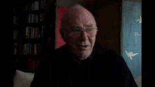 Shortlist Interview  Clive James Part 2 [upl. by Asaret617]