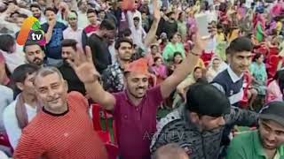 PM Modi Funny Speach Chowkidar Azizi Totay I Punjabi Dubbing by Ali Azizi [upl. by Ahseina73]