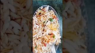 Bhel puri recipe  evening snacks recipe shorts ytshorts trending [upl. by Lorine]