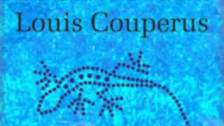 De Stille Kracht by Louis COUPERUS read by Carola Janssen Part 22  Full Audio Book [upl. by Agle]