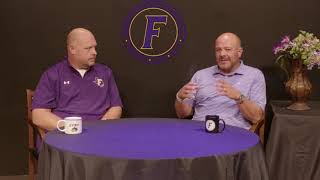 Fighting Farmers Coaches Show 2024 Ep 2 [upl. by Wun]