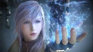 Dissidia Duodecim  Final Fantasy  trailer [upl. by Samala]