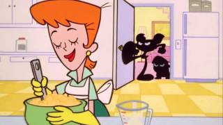 Dexters Laboratory Rude Removal Original Banned Episode with Disclaimer [upl. by Hickie365]