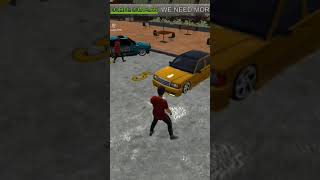 Car parking multiplayer player sa [upl. by Vivl]