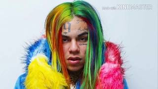 TEKASHI 6IX9INE  GOTTI ПЕРЕВОД НА РУССКОМ [upl. by Oiratnom48]