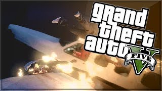 GTA 5 FUNNY MOMENTS  quotTHE ACTUAL HIKEquot  wKSI Zerkaa Vikkstar Miniminter amp TBJZL [upl. by Popelka128]