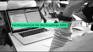 Fachhochschule für Rechtspflege Bad Münstereifel [upl. by Pavia]