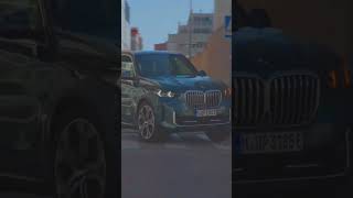 BMW x5 Monster Model 2025  First Look amp Walkaround [upl. by Ziul281]