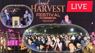 Harvest Festival Zan 2 na Damlo ten damna an chang nasa [upl. by Erick701]