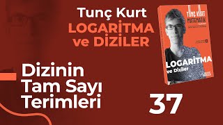 Diziler 4  Dizinin Kaç Terimi Tam Sayıdır  Sayfa 50 [upl. by Kym680]