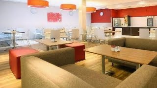 Travelodge London Ealing United Kingdom [upl. by Curnin]