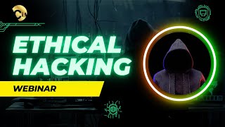 Ethical Hacking Webinar  Online Scam Awareness  Code Insight Academy [upl. by Ydok933]