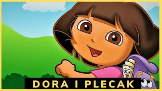 DORA I PLECAK [upl. by Aynas]