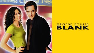 Grosse Pointe Blank 1997  John Cusack  Theatrical Trailer [upl. by Vergos460]