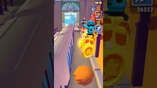 SUBWAY SURFERS SUBWAY SURFERS SUBWAY SURFERS subwaysurfers subwaygamer subwayprogametion gaming [upl. by Atnicaj]