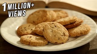 Jeera Biscuits Recipe  Easy Tea Time Snack Recipe  Beat Batter Bake With Upasana [upl. by Rento]