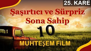 Şaşırtıcı ve Sürpriz Sona Sahip 10 Muhteşem Film Önerisi [upl. by Reed]