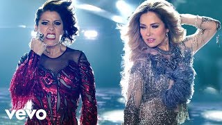 Gloria Trevi amp Alejandra Guzmán  Más Buena Official Video [upl. by Trah]