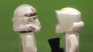 LEGO Stormtroopers [upl. by Brande40]