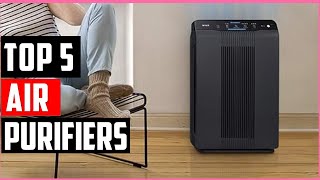 ✅Best Air Purifiers 2025  best water filter system for home [upl. by Acirtap]