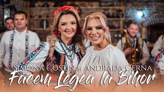 Andrada Cerna și Simona Costin  Făcem Legea la Bihor [upl. by Dichy519]