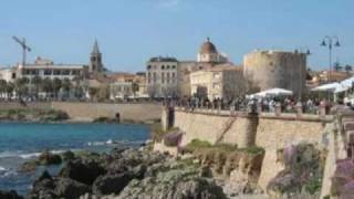 Alghero e capocaccia [upl. by Nelloc]