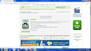 How To Download Subtitles For Movies [upl. by Airamahs]