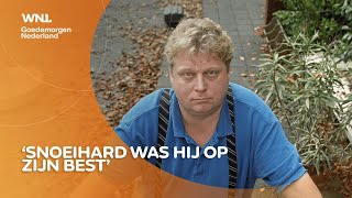 Theo van Gogh weer even terug op de buis [upl. by Rochester]