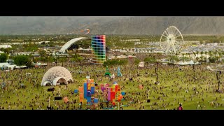 Coachella 2022  For Your Precious Love [upl. by Laumas512]