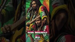 Bob Marley amp The Wailers Three Little Birds I Bob Marleys Popular Songs bobmarley threelittlebirds [upl. by Ecinrev]